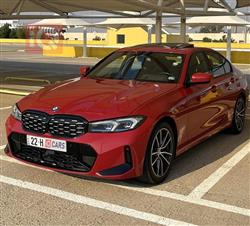 بي ام دبليو الفئة 3